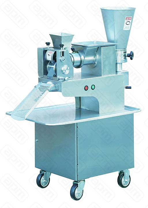 АППАРАТ ПЕЛЬМЕННЫЙ HURAKAN HKN-HGL120-5C